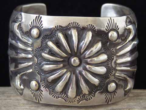elvira bill bracelet